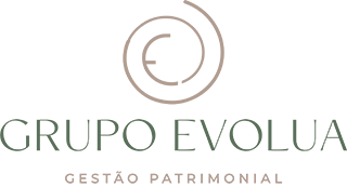 Grupo Evolua Logo